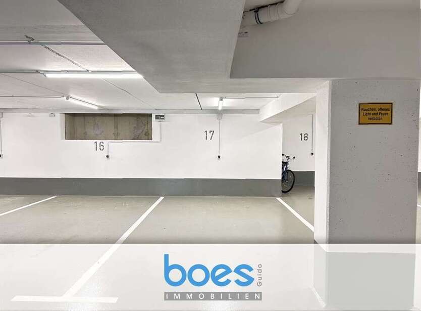Garage zu verkaufen in Hilden 20.000 €