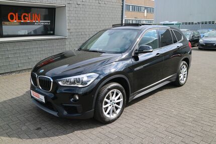 BMW X1 167.201 km 17.490 &euro; Neuss 41469