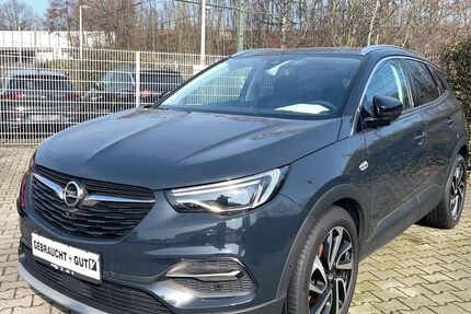 Opel Grandland (X) 51.225 km 18.750 &euro; Duisburg 47178