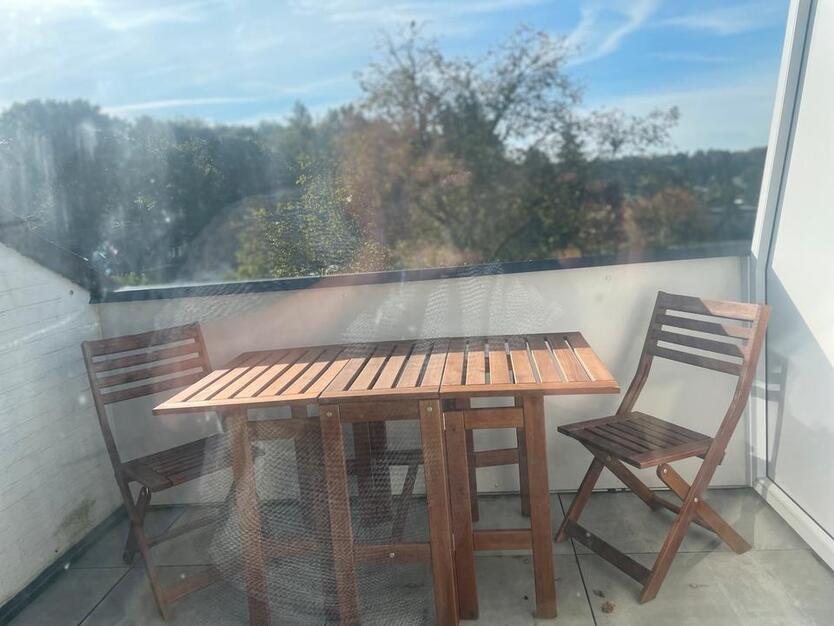 Gemütliche möblierte Whg. in MG-Hardt