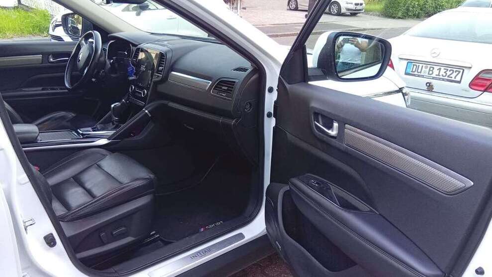 Koleos