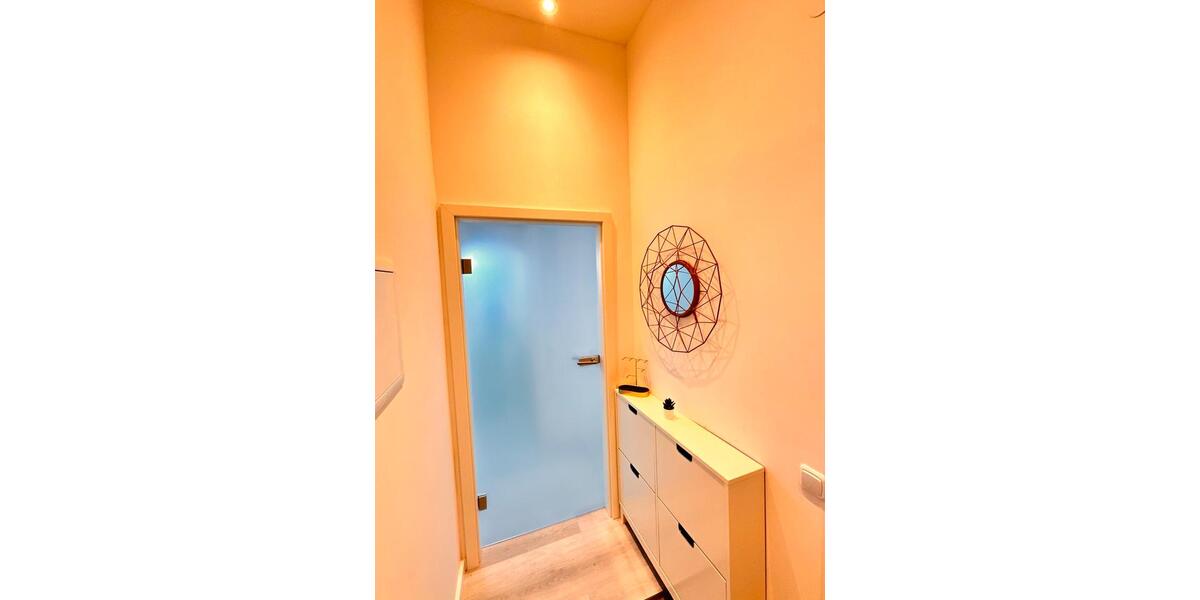 Etagenwohnung Düsseldorf Oberbilk - 2 Zimmer, 36 m&sup2;, 1.190&euro; | Angebot:26461492