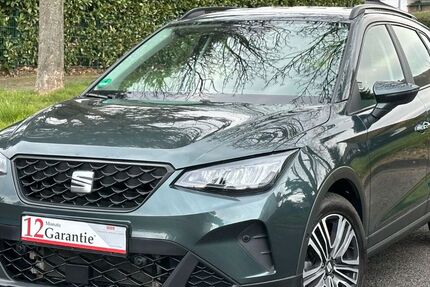 Seat Arona 23.000 km 20.990 € neuss 41462