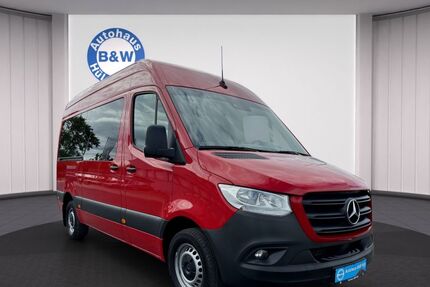 Mercedes-Benz Sprinter 27.208 km 37.999 &euro; Krefeld 47805