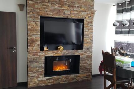 Privat! Keine Provision! 4-Zimmer, kernsaniert, sofort frei! 4 zimmer