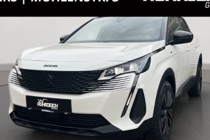 Peugeot 3008 44.720 km 27.890 &euro; Moers 47441