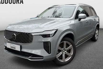 Volvo XC90 20.391 km 68.490 &euro; Wuppertal 42117