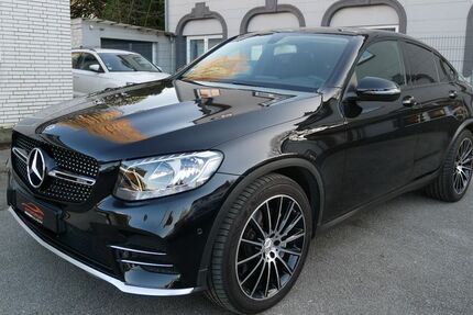 Mercedes-Benz GLC 43 AMG 78.911 km 34.950 &euro; Mülheim an der Ruhr 45473