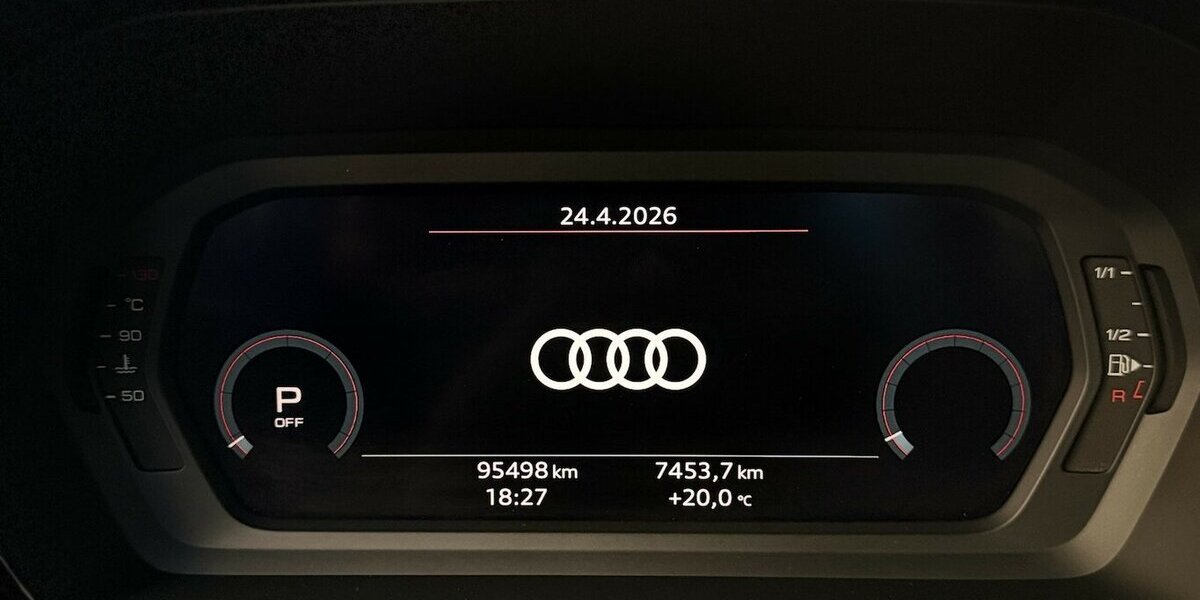 Audi A3 35 TDI S- line / Keyless / Virtual Cockpit 95.000 km 22.900 &euro; Mönchengladbach 41066