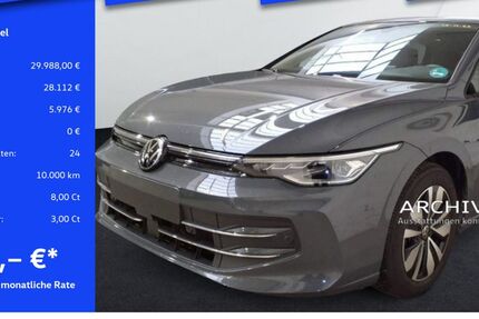 VW Golf 21.605 km 29.988 &euro; Leverkusen 51379