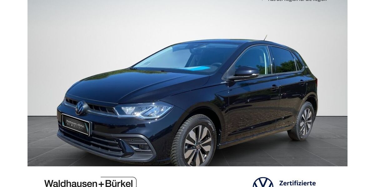 VW Polo 11.505 km 22.490 &euro; Viersen 41751