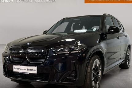 BMW iX3 27.126 km 48.999 &euro; Düsseldorf 40237