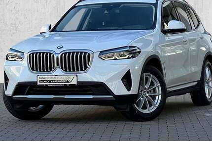 BMW X3 68.965 km 36.890 &euro; Wuppertal 42117
