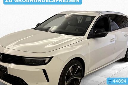 Opel Astra 69.173 km 15.107 &euro; Krefeld 47829