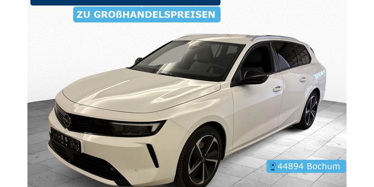 Opel Astra 69.173 km 15.107 &euro; Krefeld 47829