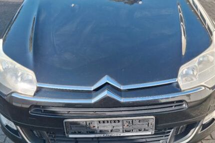 Citroen C5 214.000 km 2.999 &euro; Moers 47441