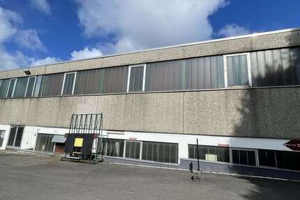 Halle in Viersen 350 € 100 m²