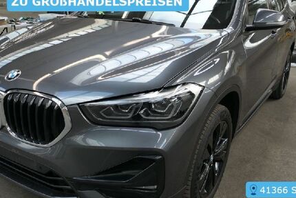 BMW X1 115.628 km 23.390 € Krefeld 47829