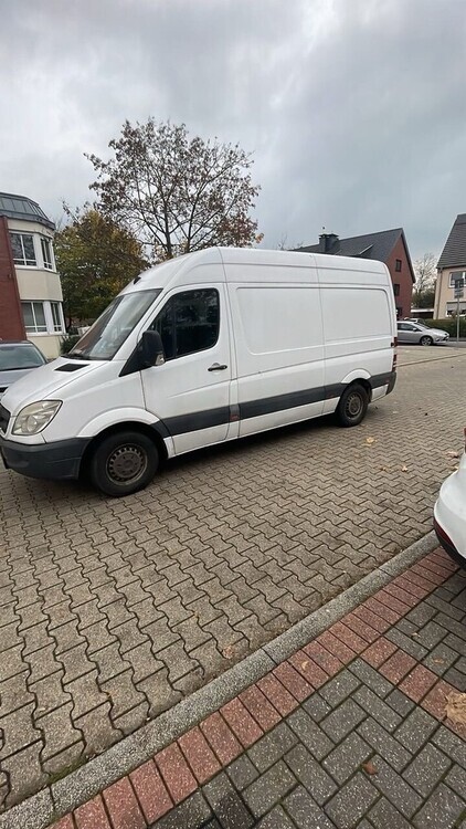 Sprinter