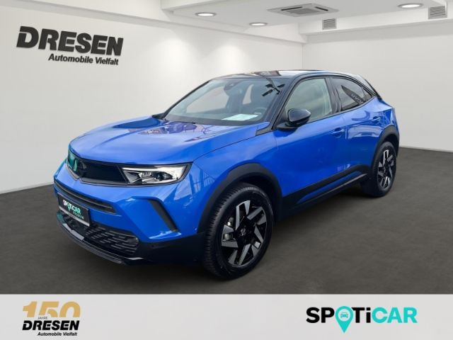Opel Mokka 8.737 km 19.980 &euro; Mönchengladbach 41061