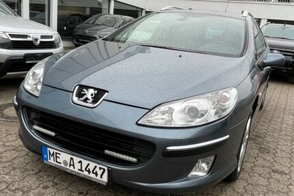 Peugeot 407 132.787 km 3.000 &euro; Hilden 40721