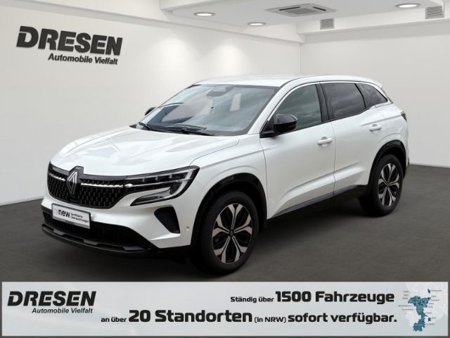 Renault Austral 30.589 km 31.490 € Mönchengladbach 41061