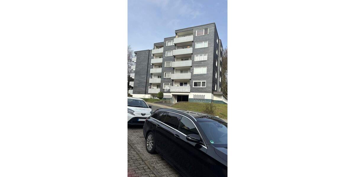 Etagenwohnung Leverkusen Lützenkirchen - 3 Zimmer, 78 m&sup2;, 160.000&euro; | Angebot:25289470