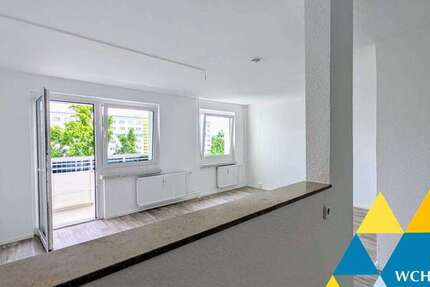 Wohnung zum Mieten in Chemnitz 285 € 50.82 m²