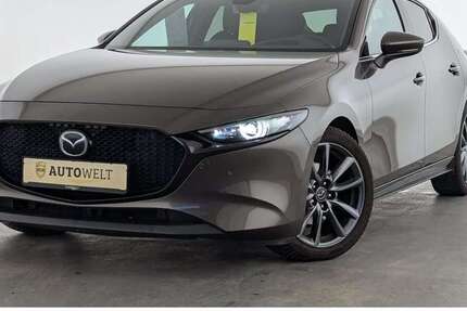 Mazda 3 55.450 km 19.260 &euro; Düsseldorf 40599