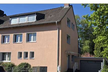 Haus Düsseldorf / Hassels Hassels - 6 Zimmer, 260 m&sup2;, 845.000&euro; | Angebot:27271725