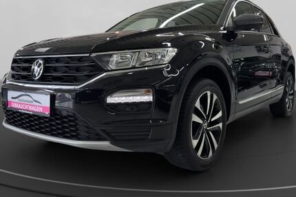 VW T-Roc 74.062 km 19.990 € Köln 50968