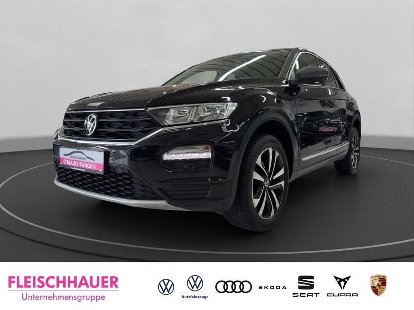 VW T-Roc 74.062 km 19.990 € Köln 50968