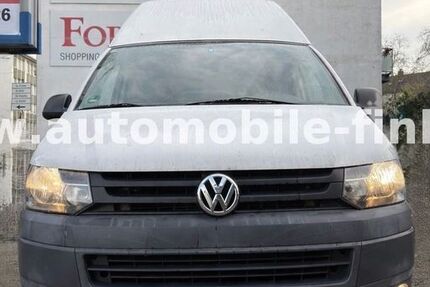 VW T5 Transporter 149.000 km 10.950 &euro; Mülheim a. d. Ruhr 45478