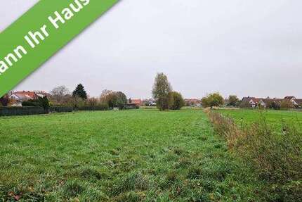 Haus zum Kaufen in Wendeburg 339.350 € 109 m²