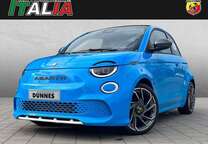 Gebrauchtwagen Abarth 500