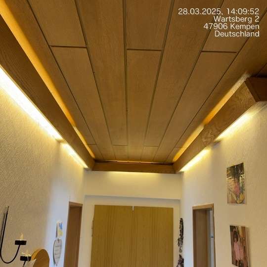 Wohnung zum Mieten in Kempen 350 € 64 m²