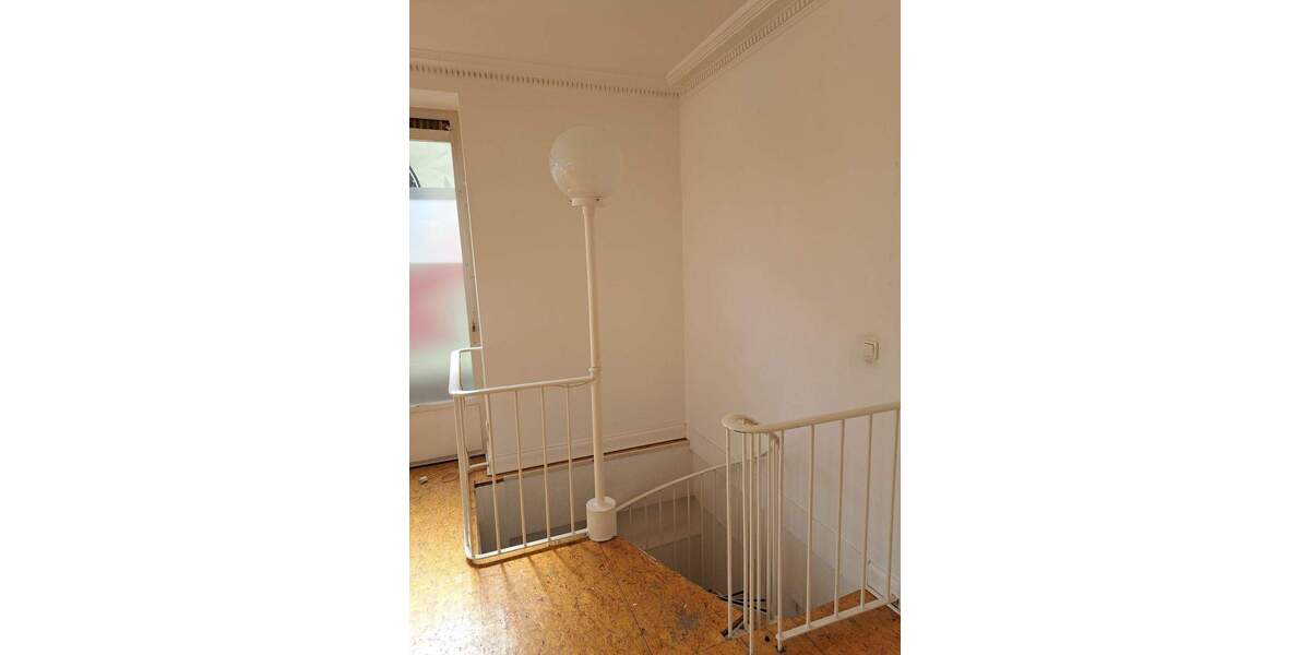 Gewerbeobjekt Ratingen Zentrum - 1 Zimmer, 126 m&sup2;, 1.350&euro; | Angebot:26451620