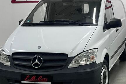 Mercedes-Benz Vito 274.000 km 6.990 &euro; Wuppertal 42289