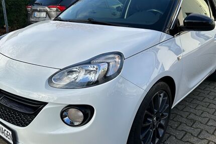 Opel Adam 118.300 km 6.990 &euro; Neukirchen-Vluyn 47506