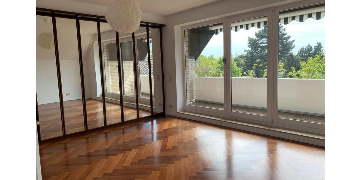 Maisonettenwohnung Düsseldorf Stadtbezirk 5 - 3 Zimmer, 120 m&sup2;, 669.000&euro; | Angebot:26337706