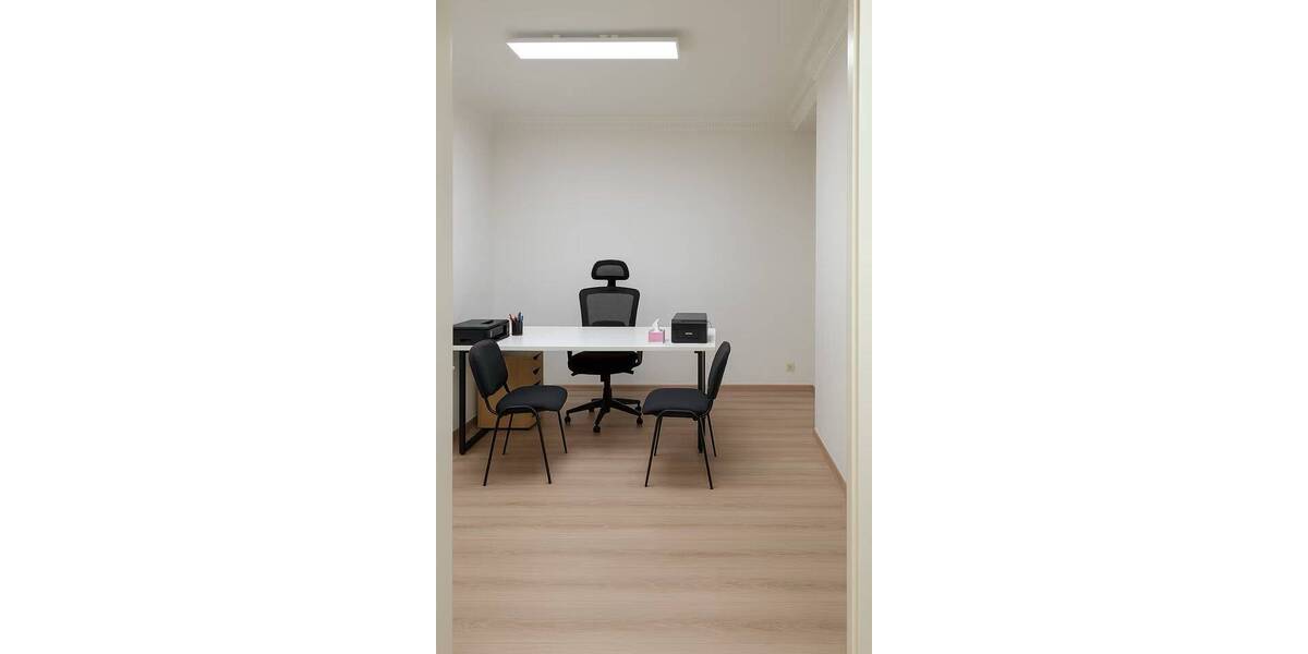 Gewerbeobjekt Ratingen Zentrum - 1 Zimmer, 126 m&sup2;, 1.350&euro; | Angebot:26451620