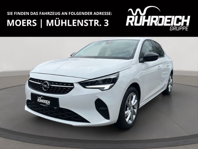 Opel Corsa 30.550 km 15.990 &euro; Duisburg 47059