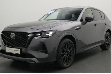Mazda CX-60 37.799 km 38.480 &euro; Leverkusen 51379