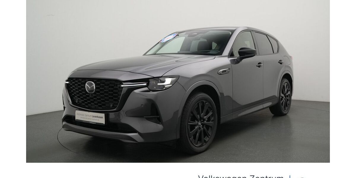 Mazda CX-60 37.799 km 38.480 &euro; Leverkusen 51379