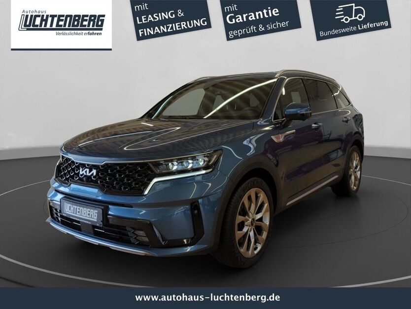 Sorento