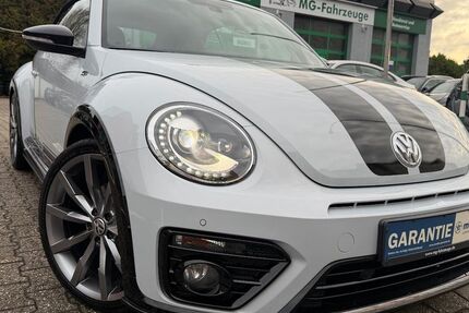 VW Beetle 59.600 km 32.949 &euro; Mönchengladbach 41069