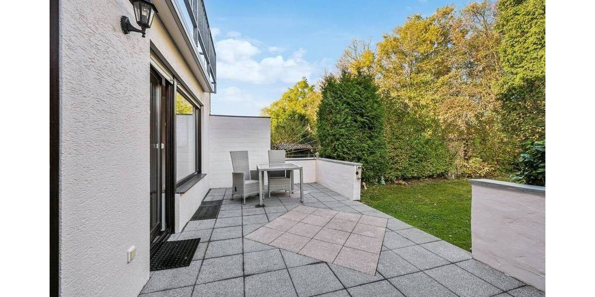 Zukunftsorientiertes Wohnen für Jung und Alt 5 zimmer