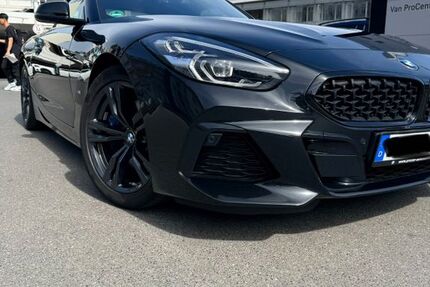 BMW Z4 57.876 km 35.250 &euro; Düsseldorf 40477