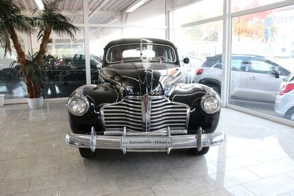 Buick Roadmaster