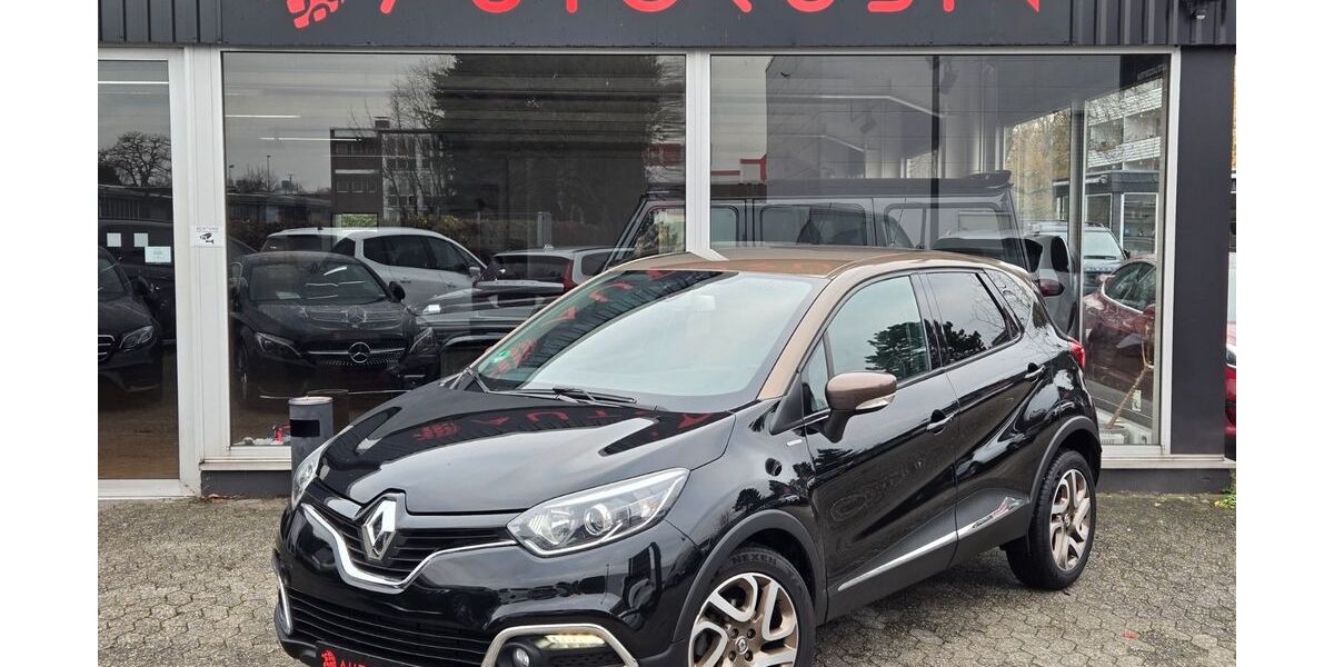 Renault Captur 134.614 km 9.900 &euro; Krefeld 47803